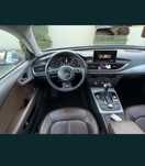 Vand audi a7 Berlin