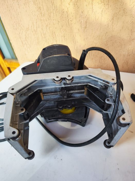 Masina de taiat teava de apa EXACT PIPECUT 170