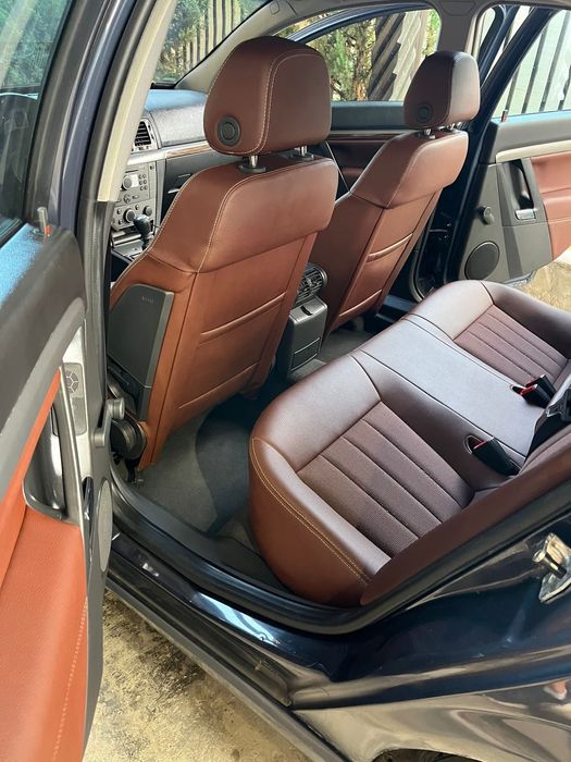 Opel vectra diesel1,9cdti