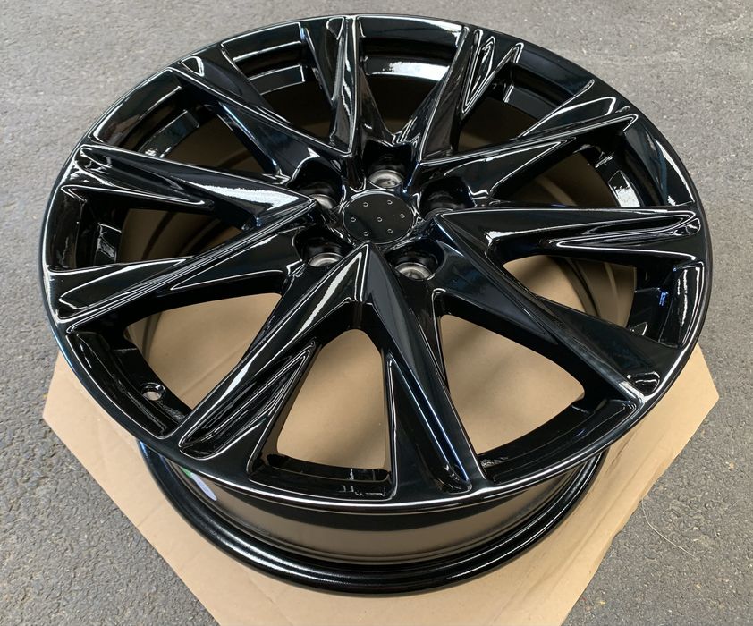 Джанти Мазда 5Х114.3 Mazda 6 CX-5 CX-60 18 цола Kia CX3 MPV CX90 Demio