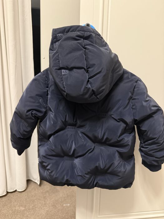 Geaca Hugo Boss masura 74cm