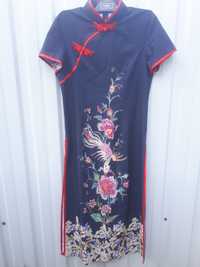 Rochie chinezeasca