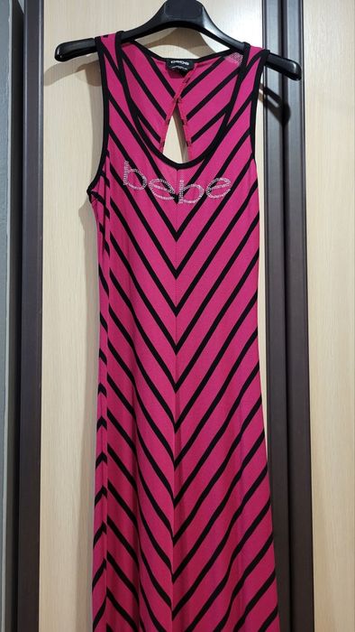 BEBE оригинална рокля