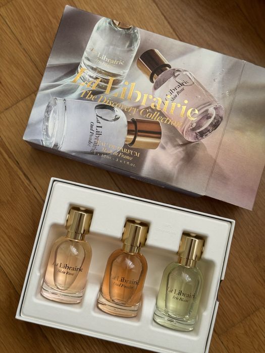 Подаръчни сетове