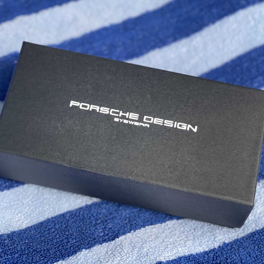 Ochelari PORSCHE DESIGN P 8962