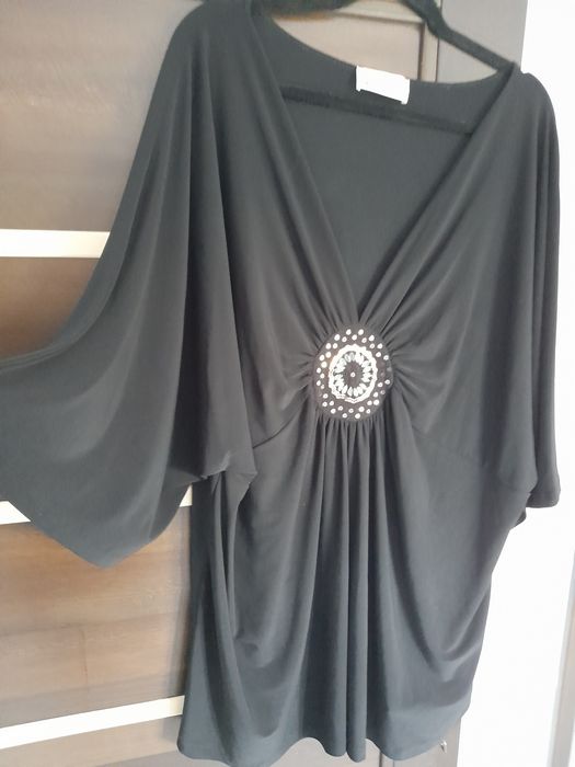 Bluza tunica,  mărimea XXL