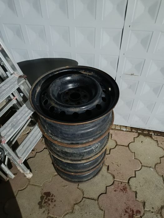 Продам железный диски в хорошем качестве
