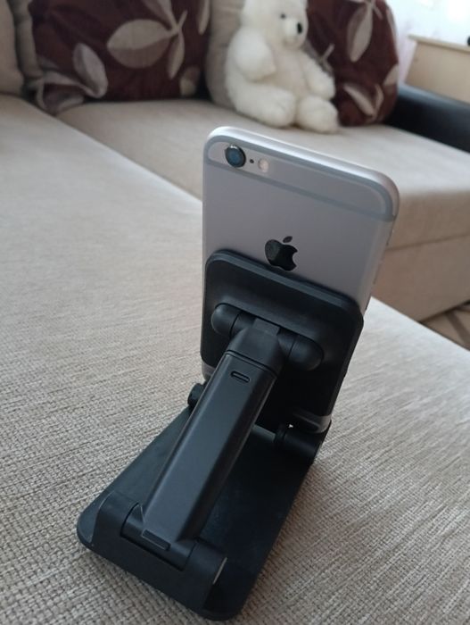 iPhone 6s space Grey 32 GB