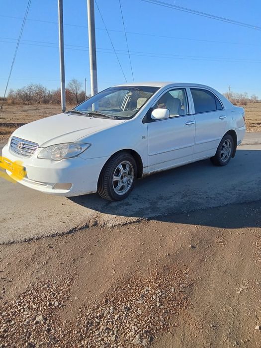 Продам машину.2006 года.