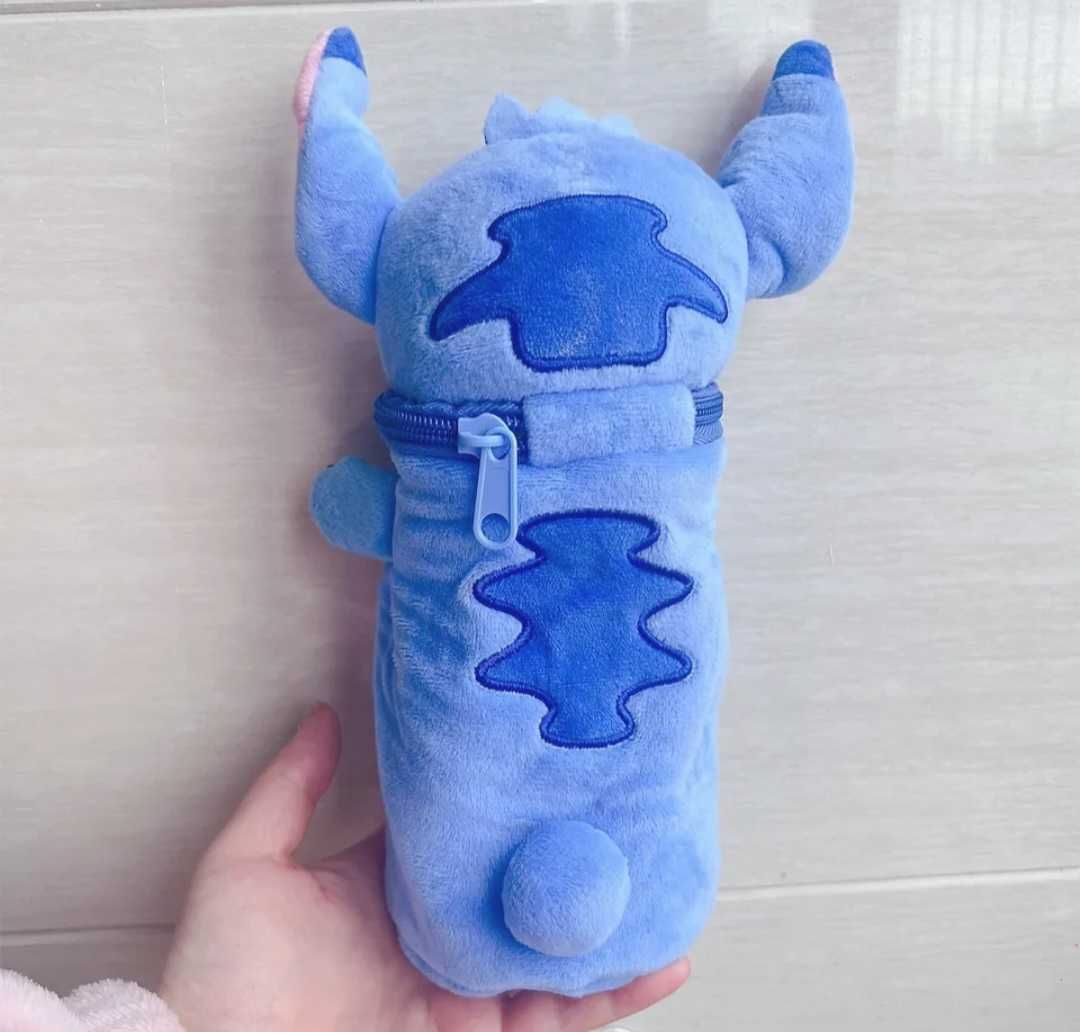 Несесери на Стич\Stitch