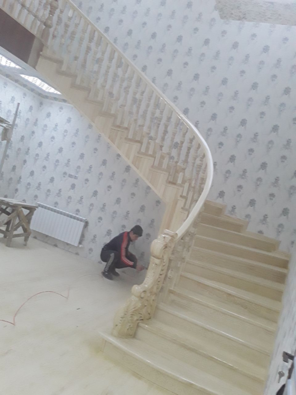 PLOTNIK servis Xorazim