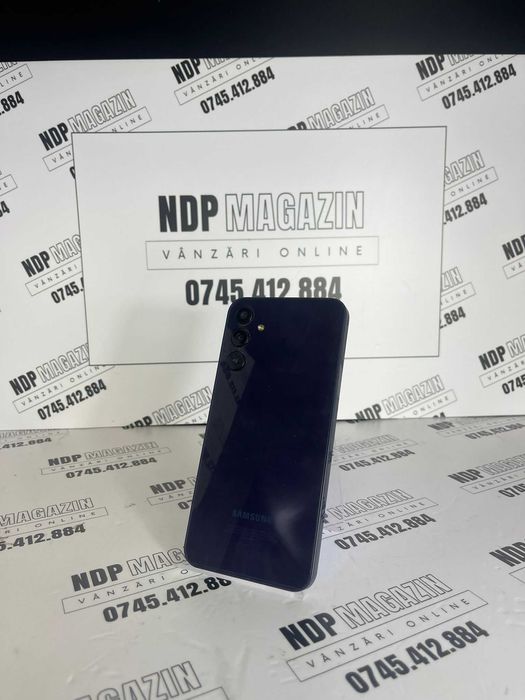 NDP Amanet NON-STOP Bld.Iuliu Maniu 69 SAMSUNG A15 ( 43332)