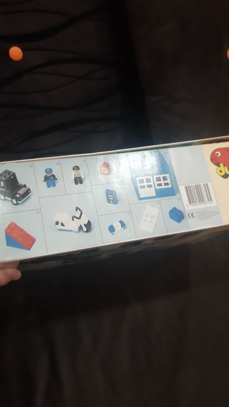 Продавам  Lego 2672