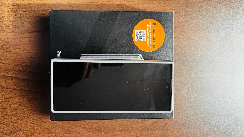 Samsung Z Fold 6 512gb stocare, 12gb RAM