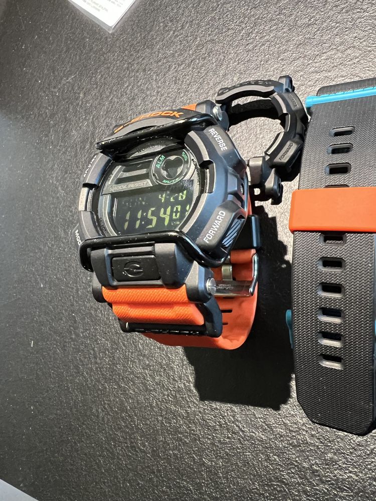 Ceas G-Shock GD-400