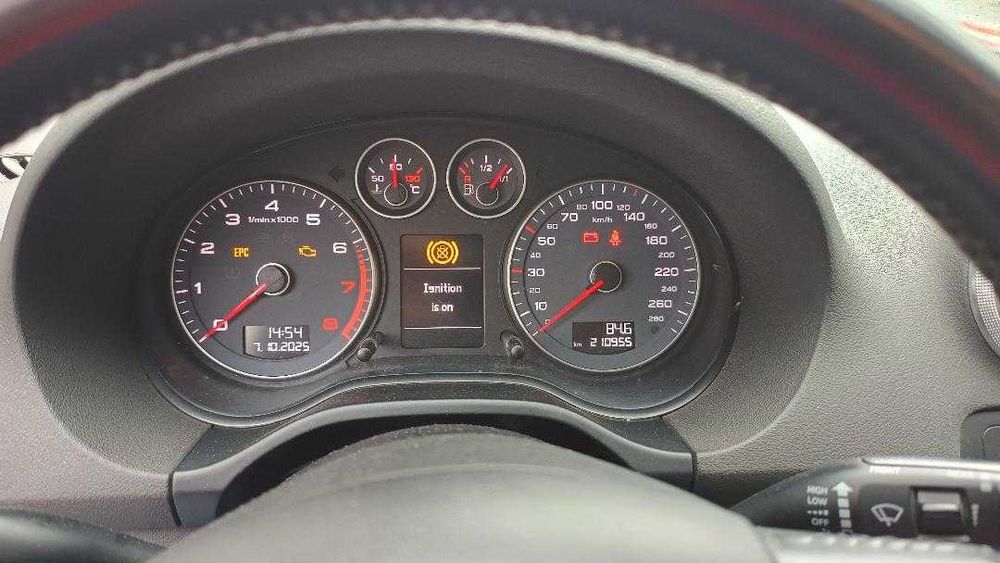 AUDI A3.  Ocazie buna.