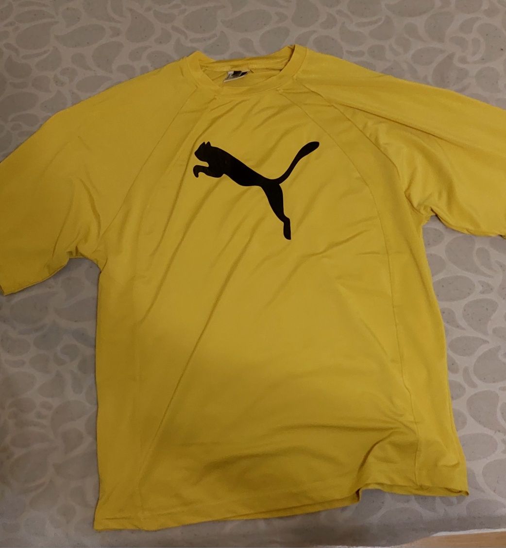 Спортна тениска Puma