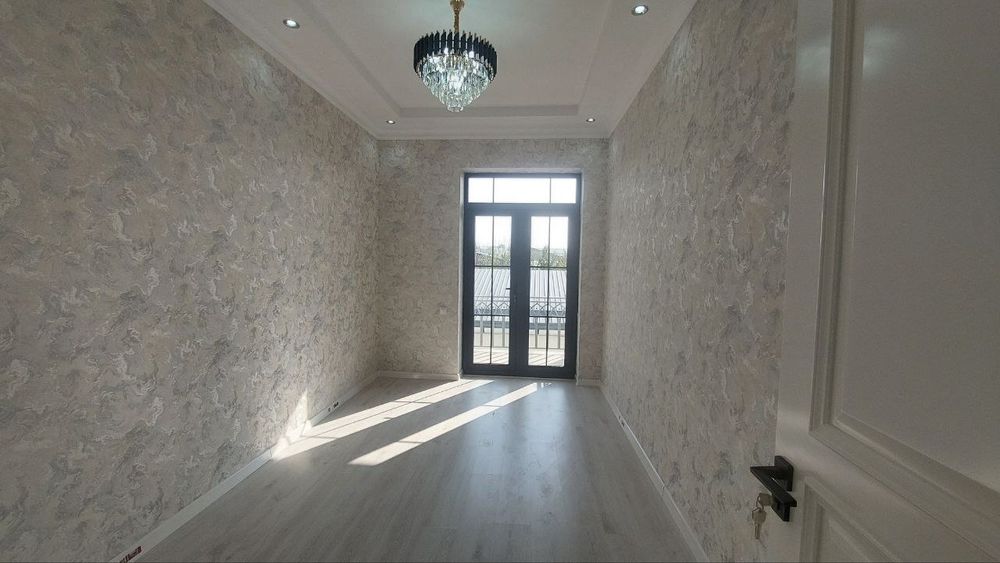 Новый евродом в Юнусабаде за 190.000