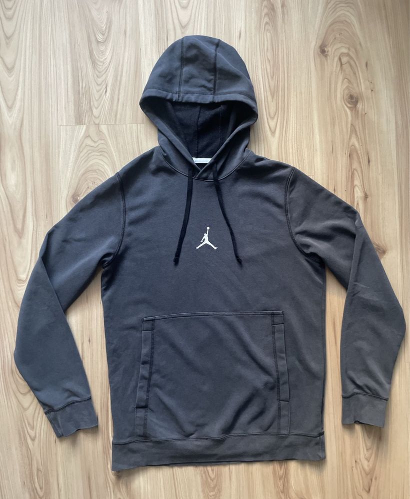 NIKE AIR Jordan hoodie/мъжки суичър S/M
