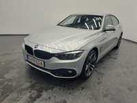 BMW Seria 4 BMW Series 4 2.0 420D xDrive Grancoupe M Sport