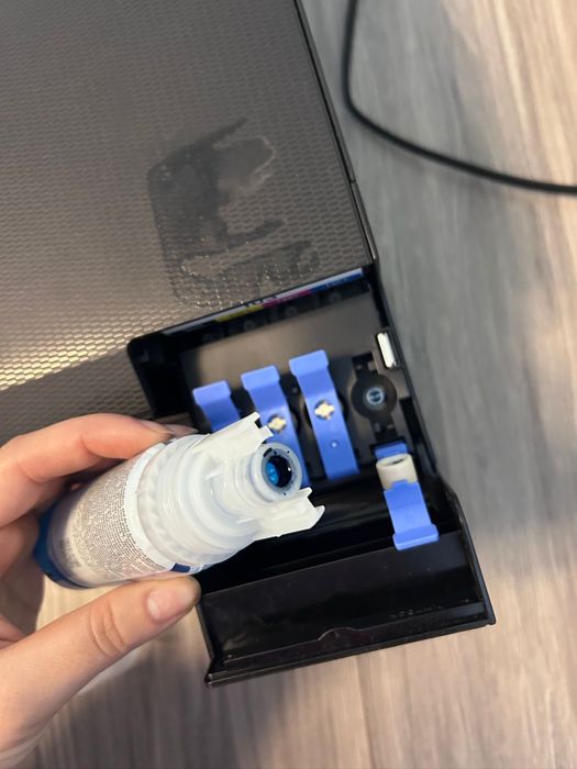 Imprimantă Epson L1230