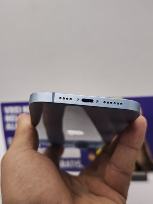 iPhone 14 Plus 128 Gb