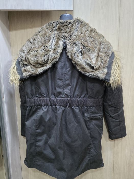 Оригинальная куртка ZARA