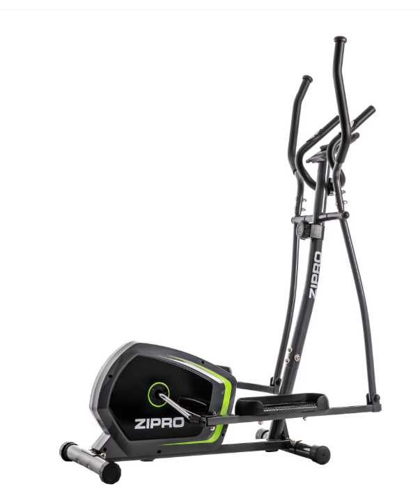 Bicicleta fitness eliptica Zipro,  volanta 7kg, G maxima 120kg