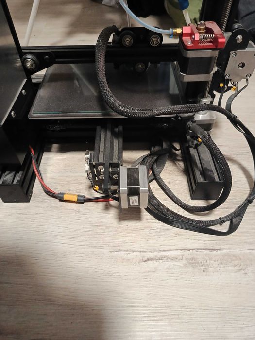 3D printer ender pro