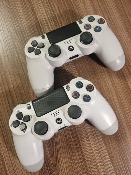 Геймпад  Sony Playstation 4