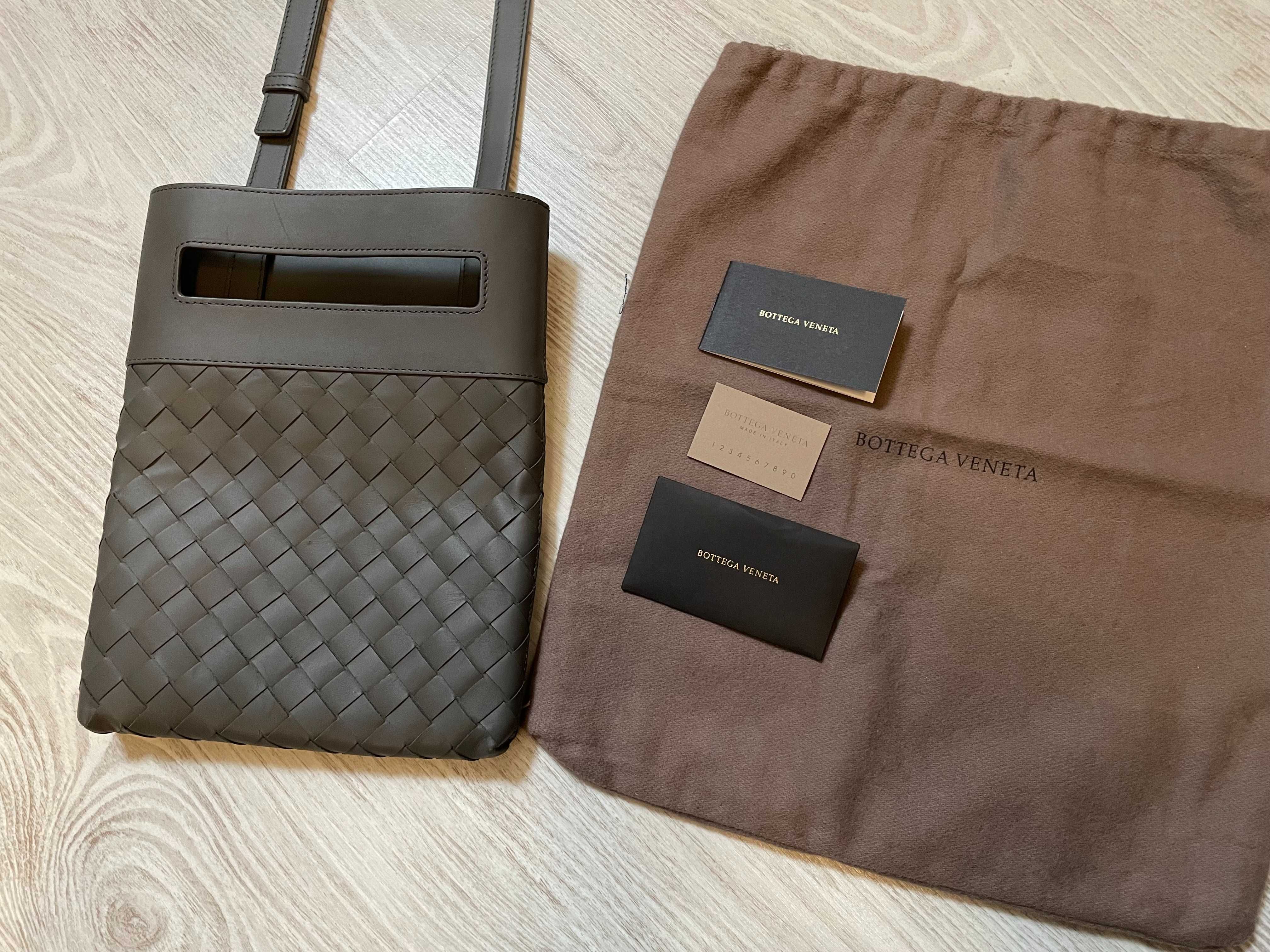 Bottega Veneta geanta, originala, retail 1280 euro