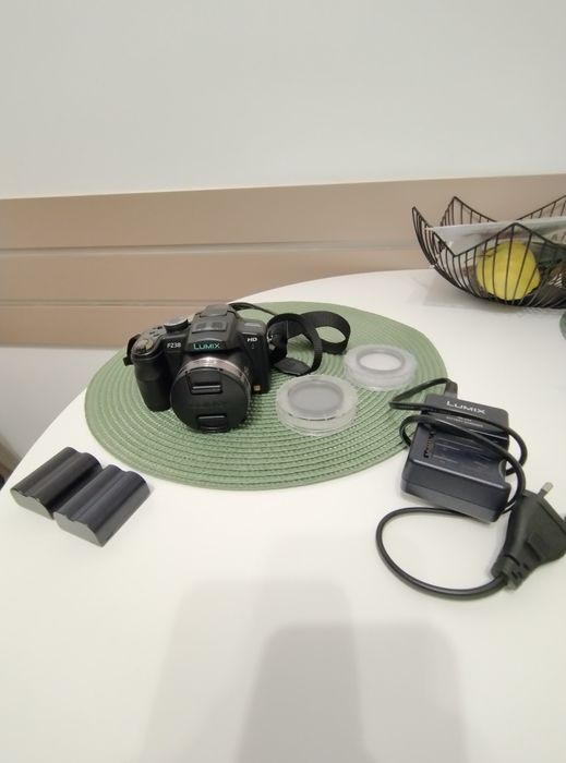 Aparat foto Panasonic