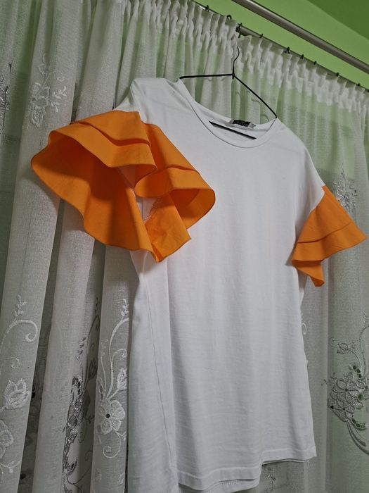 Tricou dama Mimi Mua