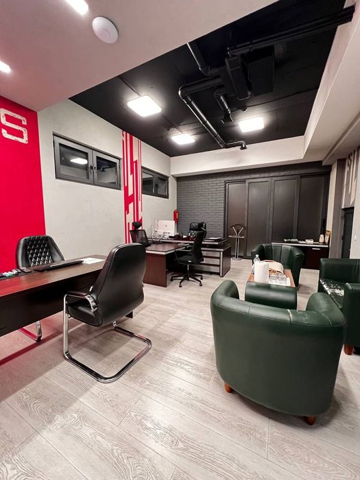 Ракат Яkkacapaй  Tijorat taklifi. Alohida turgan bino.