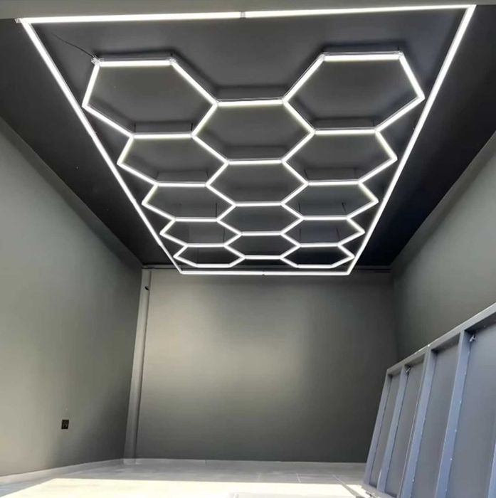 Модульное освещение