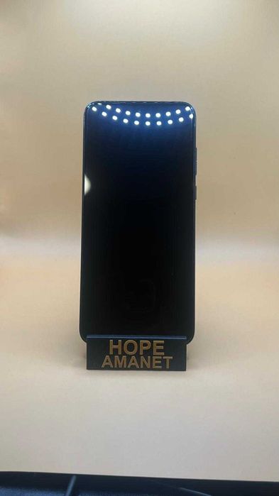 Hope Amanet P13 Moto EDGE 30 NEO #59040  #59068