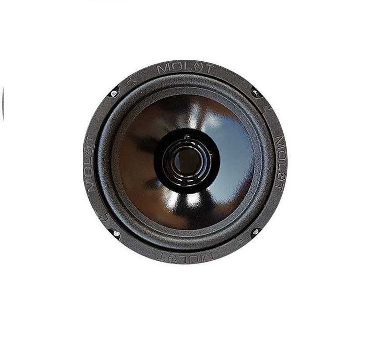 Автозвук Урал АС-М165 Молот размер 16