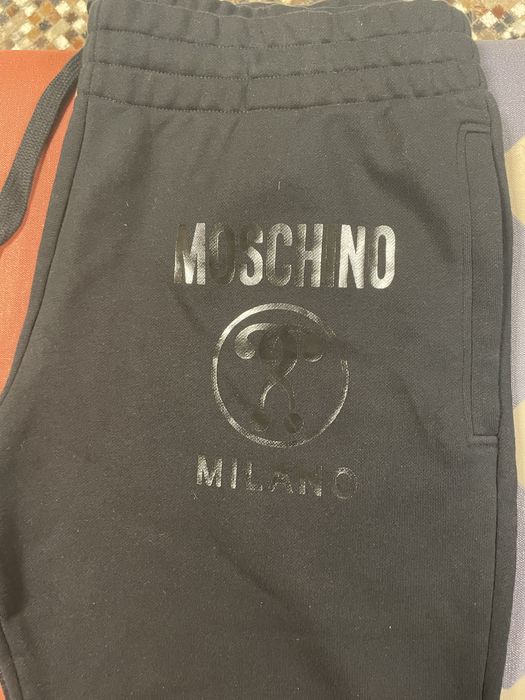OCAZIE ! Pantaloni Moschino Milano