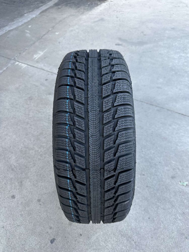 DOAR ASTAZI! Set 4 anvelope 205 55 16 m+s garantie 3 ani dot 2025