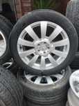 Jante Originale Mercedes R19 235 50 19