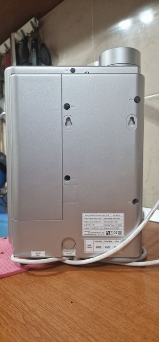 Vând Ionizator apa alcalina Alkamedi 4100 garanție IMPECABIL