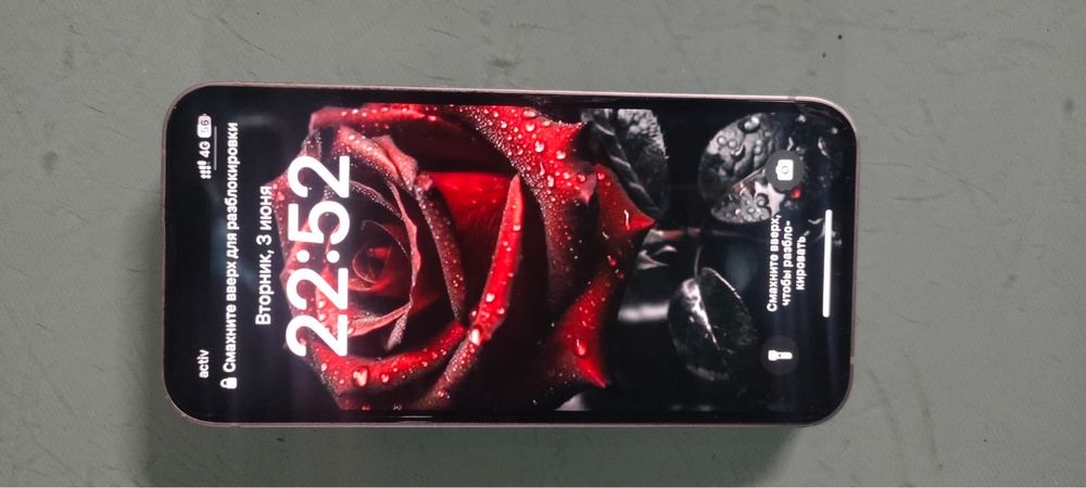Iphone 13 mini 256gb