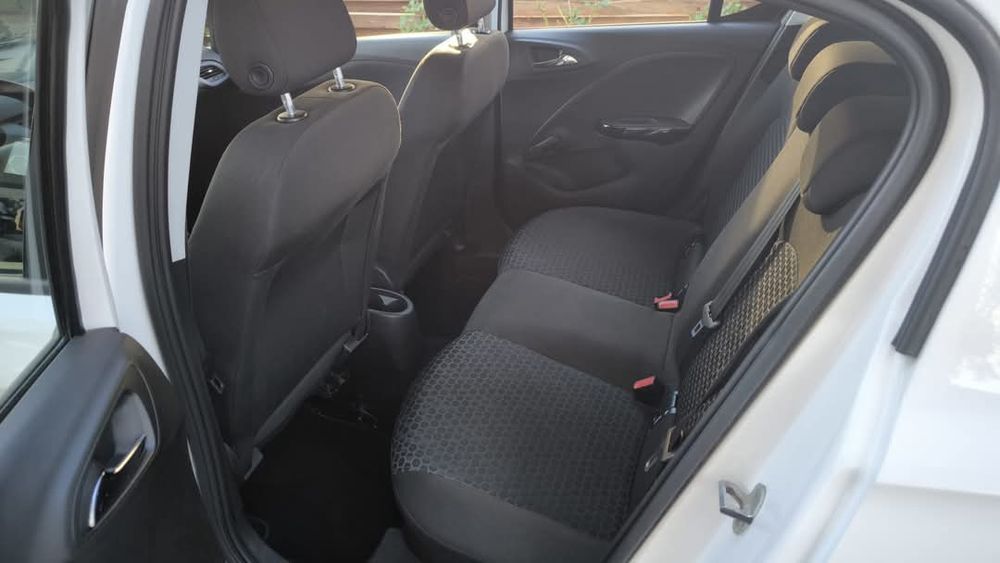 Propietar Opel Corsa 1,3 tdi,an 2017,6700euro!