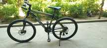 Velosiped 26 sotiladi