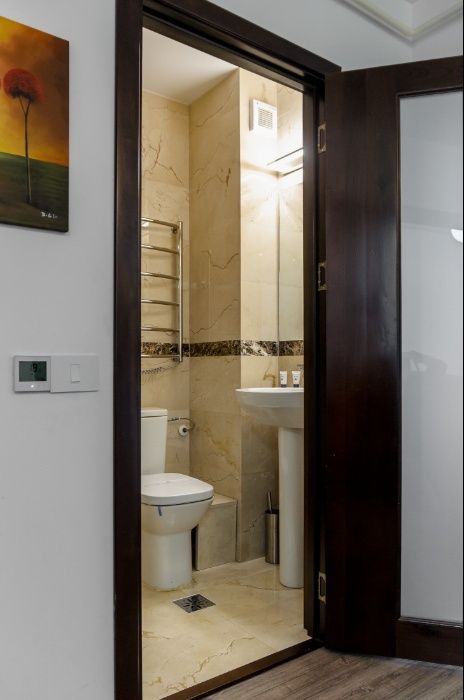 IS LUX Glam Studios & Apartments - Apartamente Regim Hotelier Palas