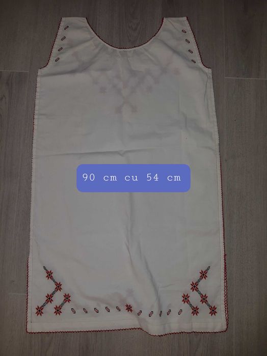 camasa nationala brodata manual