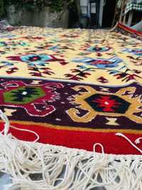 Автентични  Чипровски килими