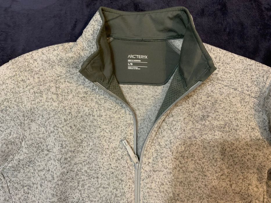 Arc’teryx-оригинално яке 52л