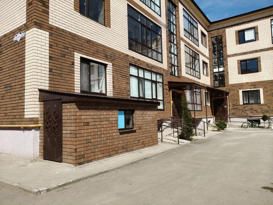 Продам подвальный помещение под бизнес