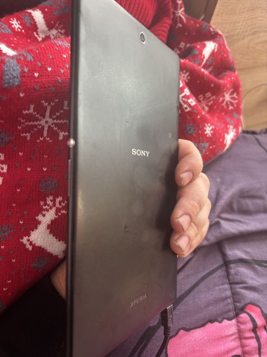 Tableta sony impecabila